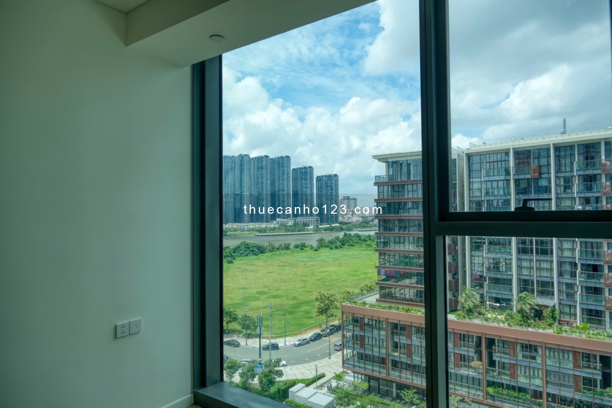 The Opera cho thuê 2PN nội thất cơ bản - Giá siêu tốt, view thoáng mát