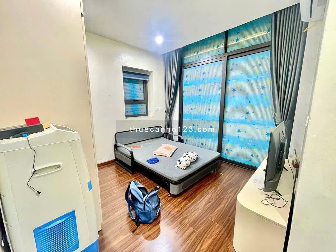 Chung cư Phúc Yên, 2PN, 2WC, Nội thất, 10tr/th, Phan Huy Ích, Tân Bình.