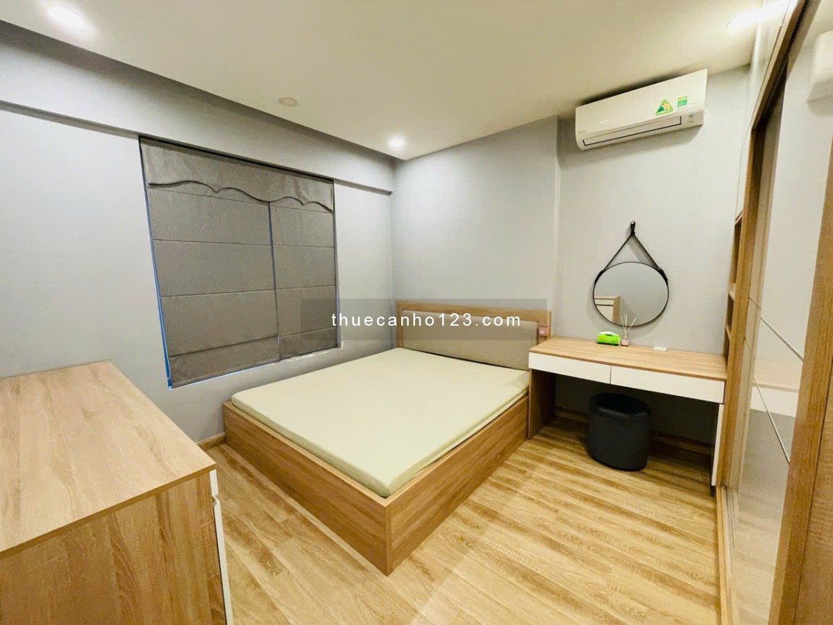 Cho thuê căn 2 ngủ đủ đồ chung cư Imperal Plaza 360 Giải Phóng Thanh Xuân Hà Nội