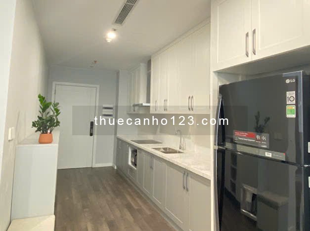 Cho thuê quỹ căn hộ tại chung cư FLC 265 Cầu Giấy, Hà Nội.