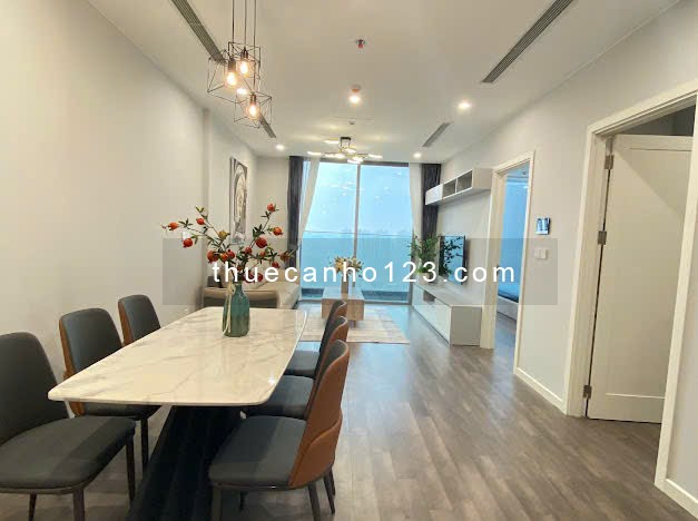 Cho thuê quỹ căn hộ tại chung cư FLC 265 Cầu Giấy, Hà Nội.