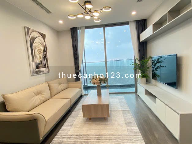 Cho thuê quỹ căn hộ tại chung cư FLC 265 Cầu Giấy, Hà Nội.