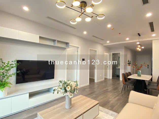 Cho thuê quỹ căn hộ tại chung cư FLC 265 Cầu Giấy, Hà Nội.