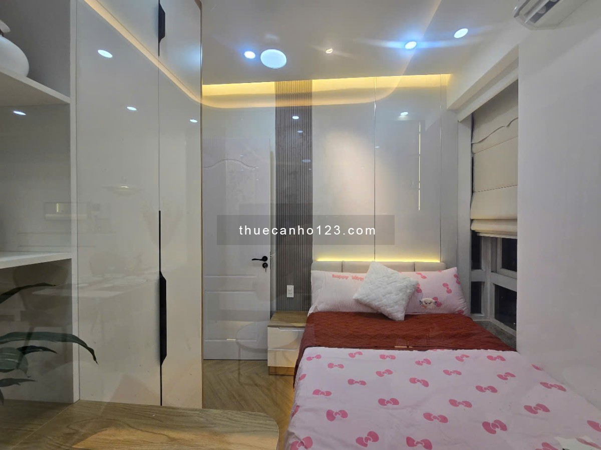 Cho thuê gấp vài căn hộ giá chỉ từ 1x mới ra đẹp tuyệt vời, tranh thủ kẻo lỡ