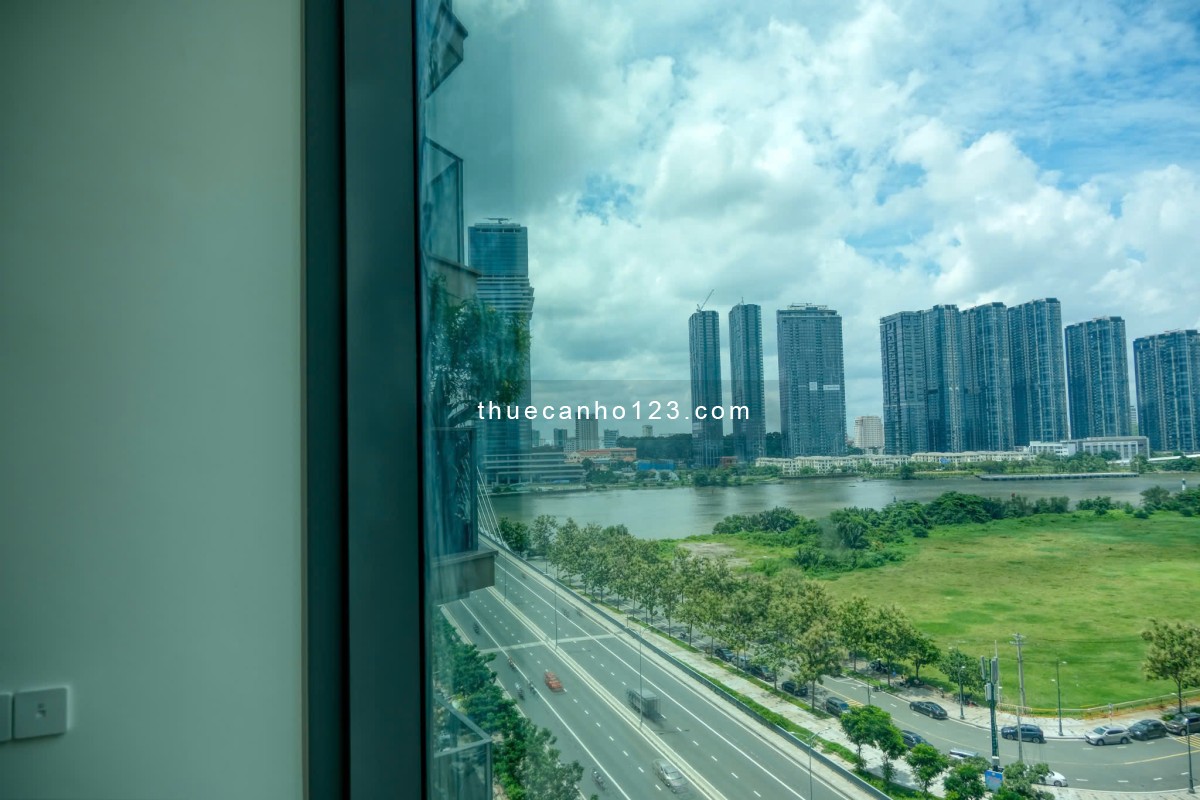 The Opera cho thuê 2PN nội thất cơ bản - Giá siêu tốt, view thoáng mát