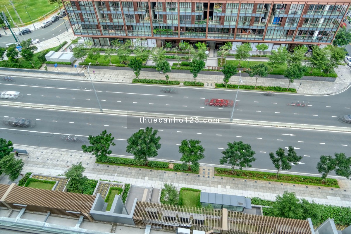 The Opera cho thuê 2PN nội thất cơ bản - Giá siêu tốt, view thoáng mát
