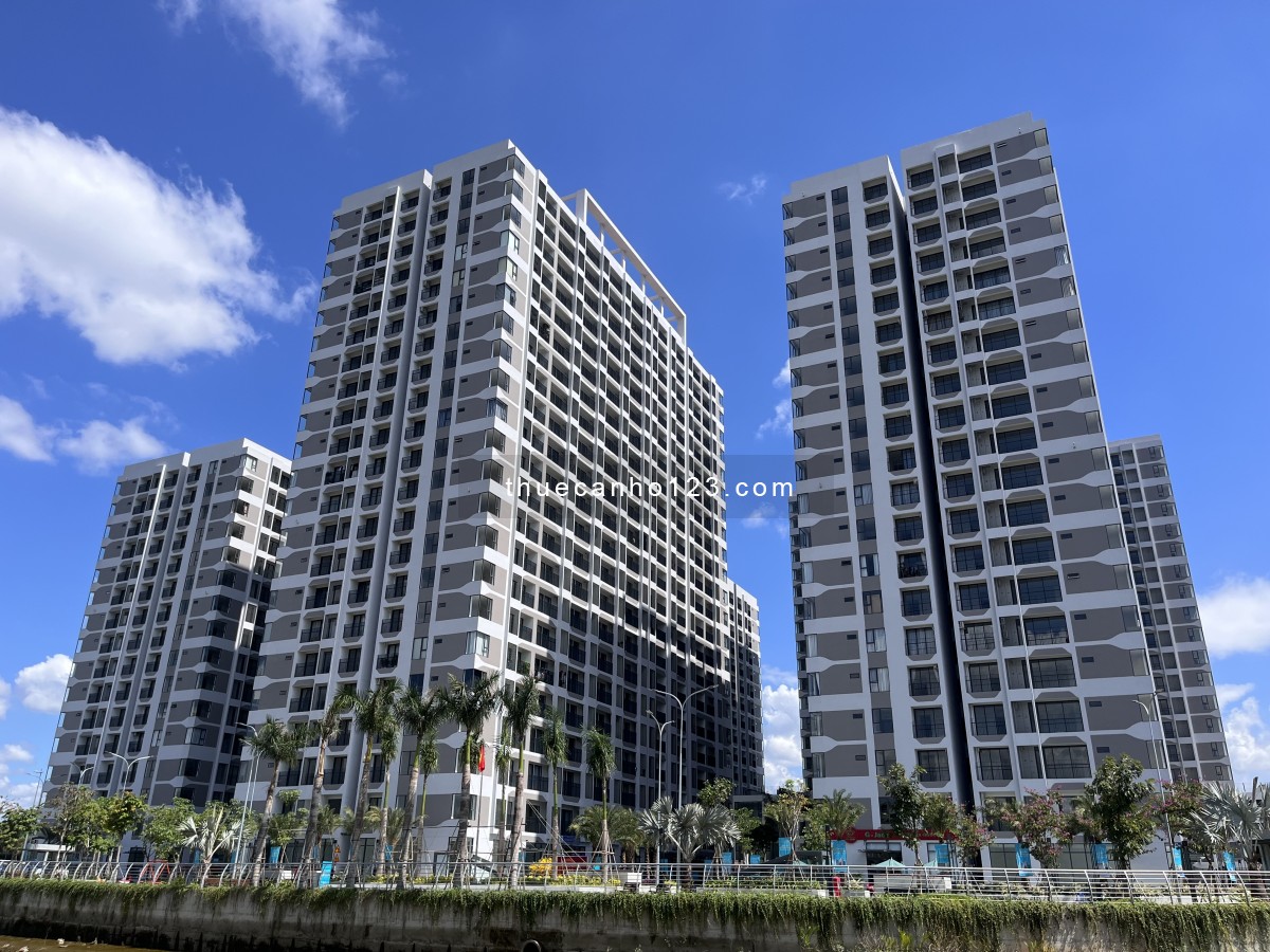 Cho thuê những căn hộ đẹp, giá tốt nhất MT Eastmark City Quận 9, liên hệ ngay kẻo hết!