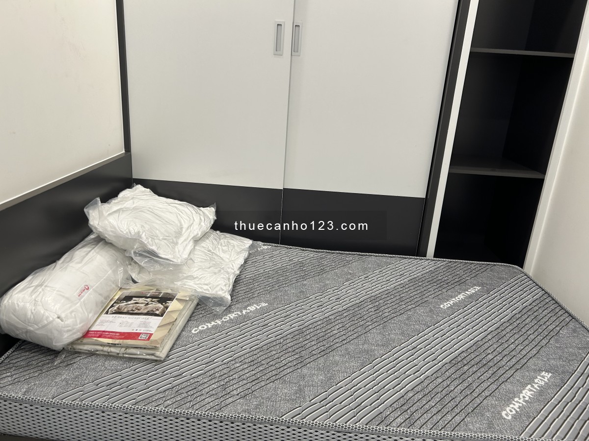 Cho thuê căn hộ 1PN+ Full nội thất tầng 7 Toà BS9