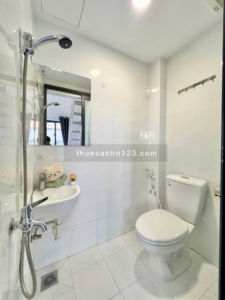Siêu phẩm có gác trở lại, giảm giá ưu đãi