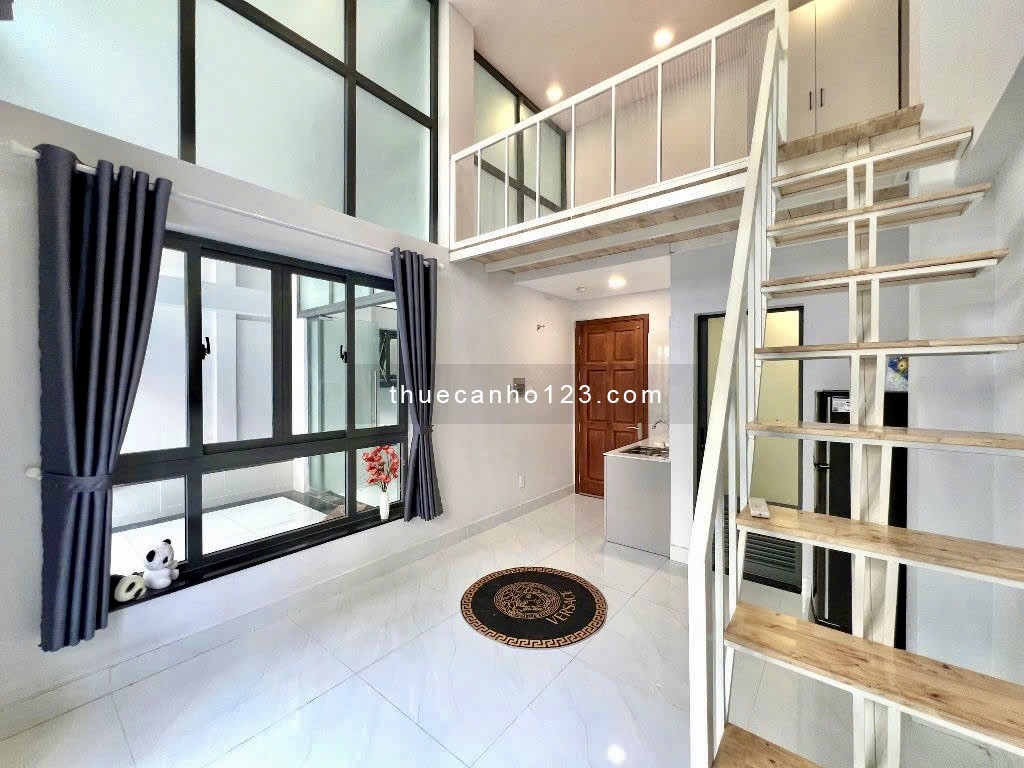 Siêu phẩm có gác trở lại, giảm giá ưu đãi