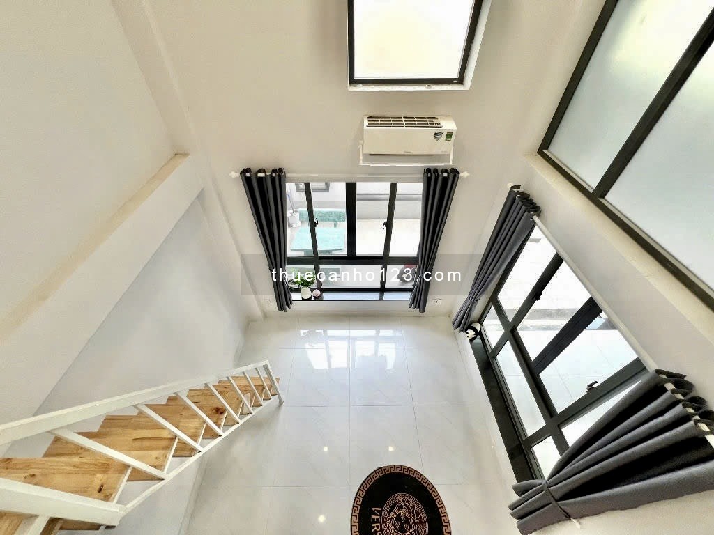 Siêu phẩm có gác trở lại, giảm giá ưu đãi