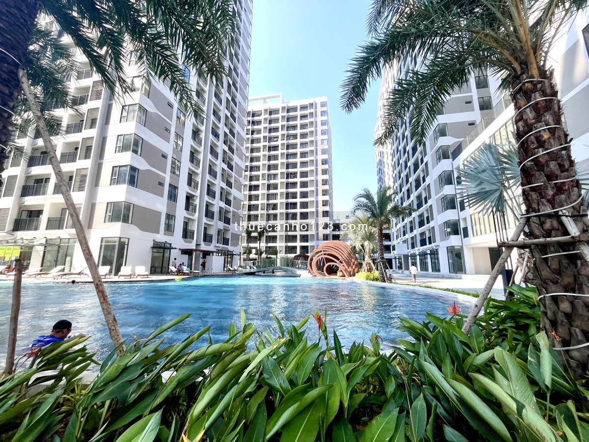 Cho thuê những căn hộ đẹp, giá tốt nhất MT Eastmark City Quận 9, liên hệ ngay kẻo hết!