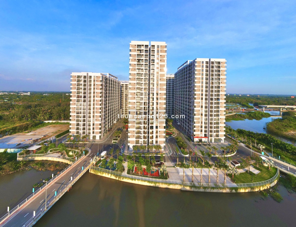 Cho thuê những căn hộ đẹp, giá tốt nhất MT Eastmark City Quận 9, liên hệ ngay kẻo hết!