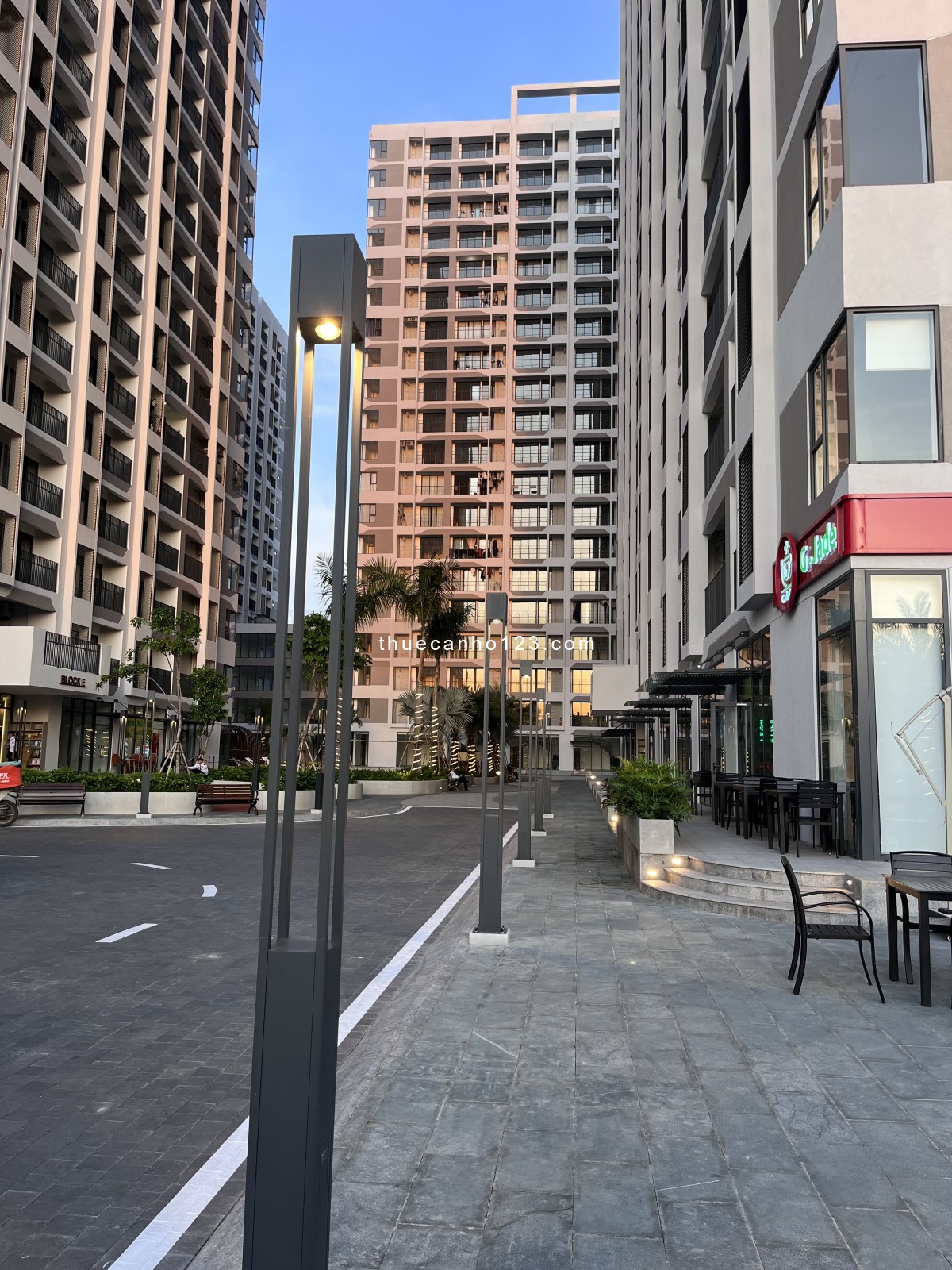 Cho thuê những căn hộ đẹp, giá tốt nhất MT Eastmark City Quận 9, liên hệ ngay kẻo hết!