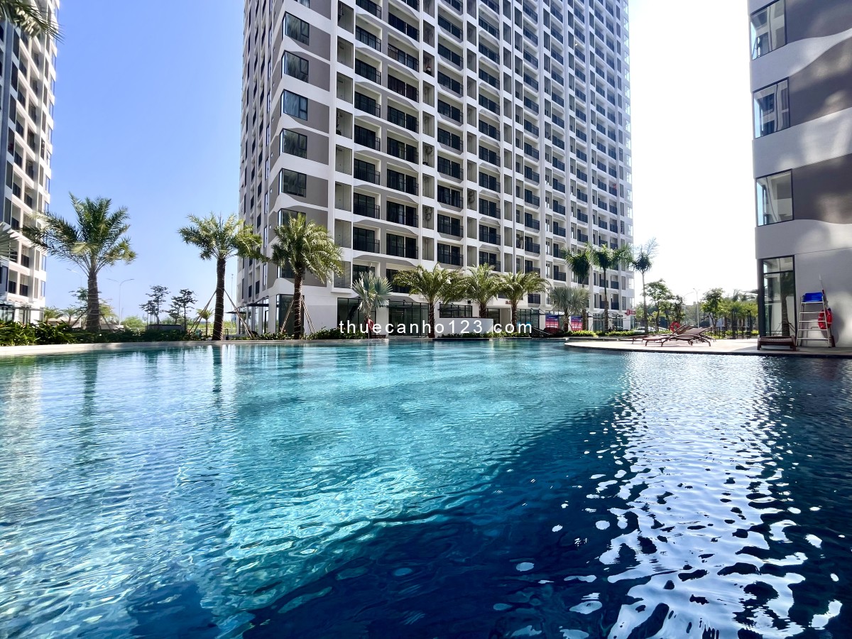 Cho thuê những căn hộ đẹp, giá tốt nhất MT Eastmark City Quận 9, liên hệ ngay kẻo hết!