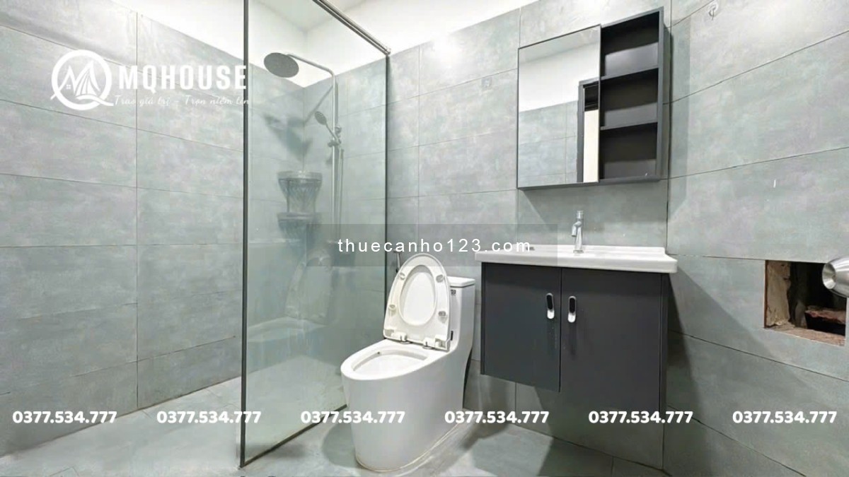 Căn Hộ 1Pn Phạm Ngọc Thạch Gần Hồ Con Rùa, Trường ĐH Kinh Tế Q3