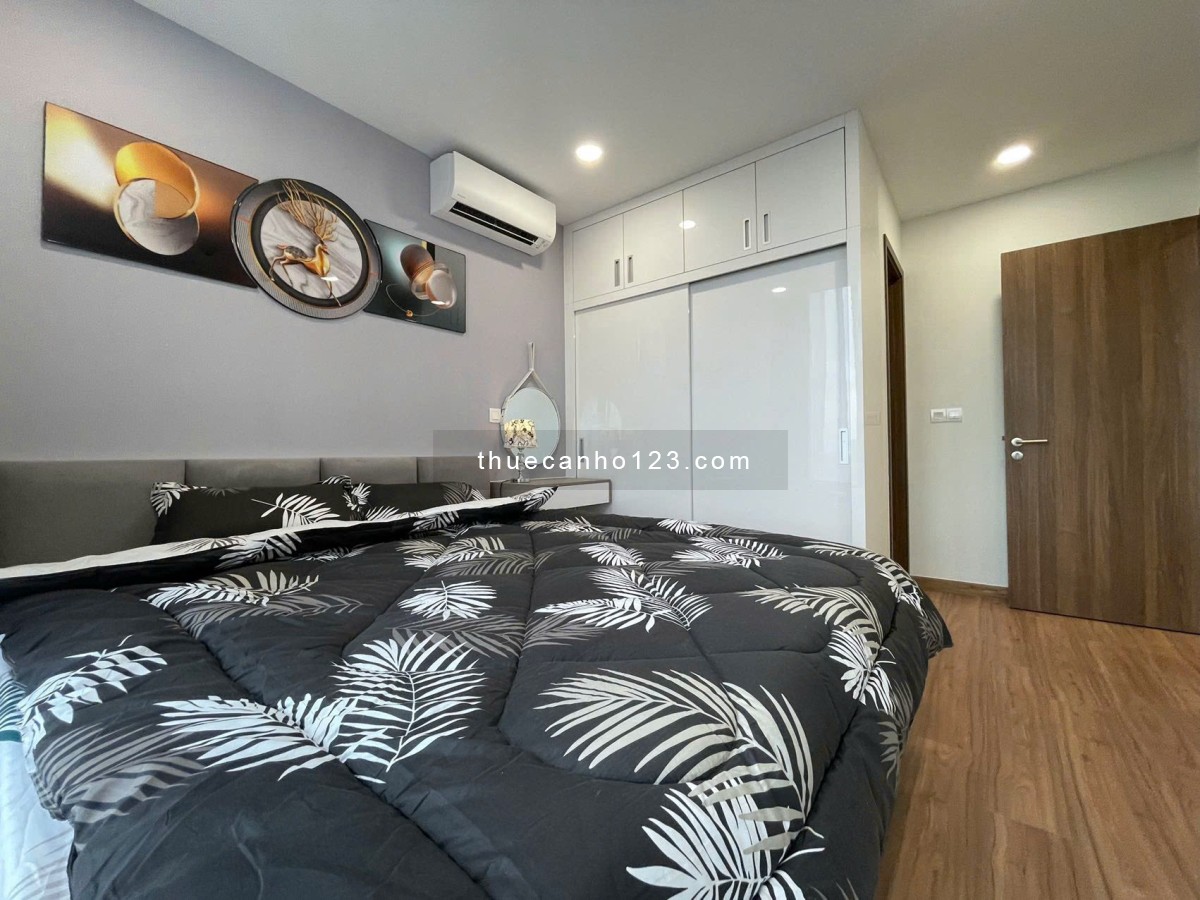 Cho thuê nhanh căn hộ "độc quyền – giá tốt" tại Eco Green, Quận 7