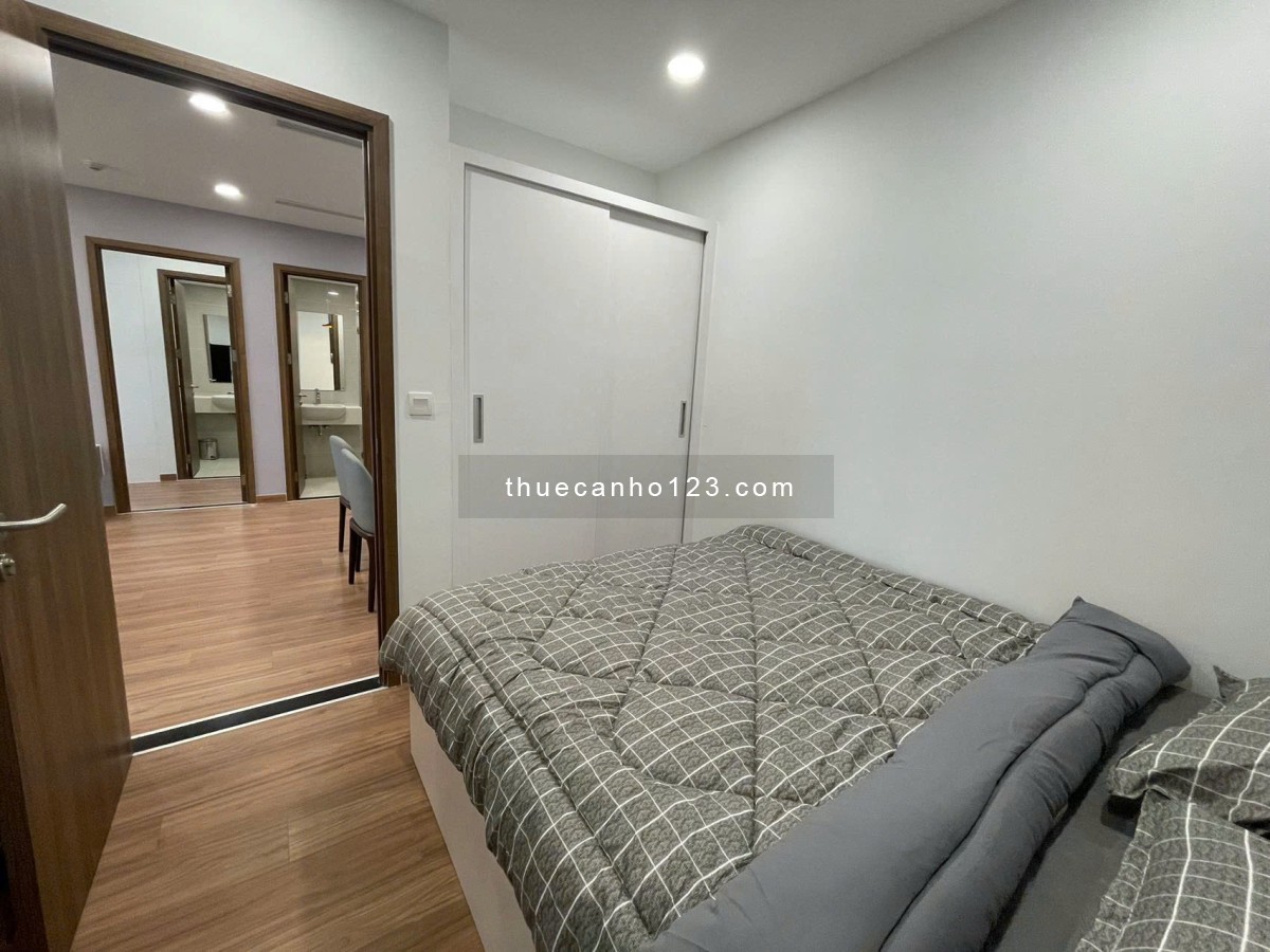 Cho thuê nhanh căn hộ "độc quyền – giá tốt" tại Eco Green, Quận 7