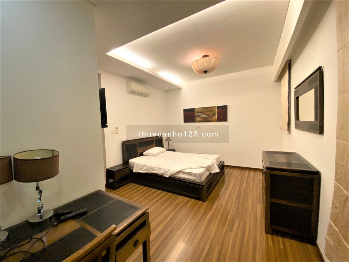 2PN Thảo Điền Peal full nội thất cho thuê 30TR