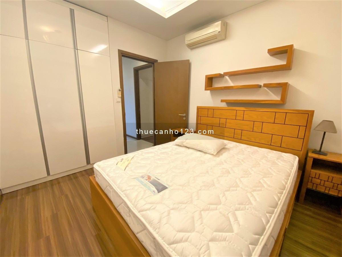 2PN Thảo Điền Peal full nội thất cho thuê 30TR