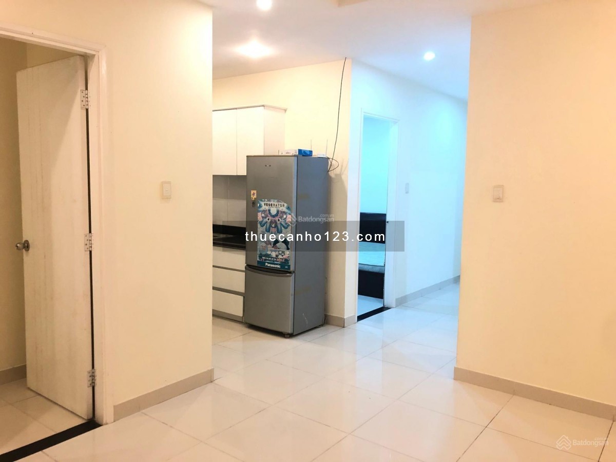 Cho thuê căn hộ 19.1B3, Chung cư Terra Rosa, kế bên ĐH Kinh Tế TPHCM, 80m2 full nội thất, 6 triệu
