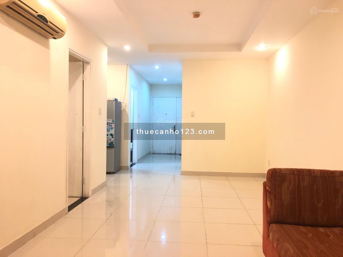 Cho thuê căn hộ 19.1B3, Chung cư Terra Rosa, kế bên ĐH Kinh Tế TPHCM, 80m2 full nội thất, 6 triệu