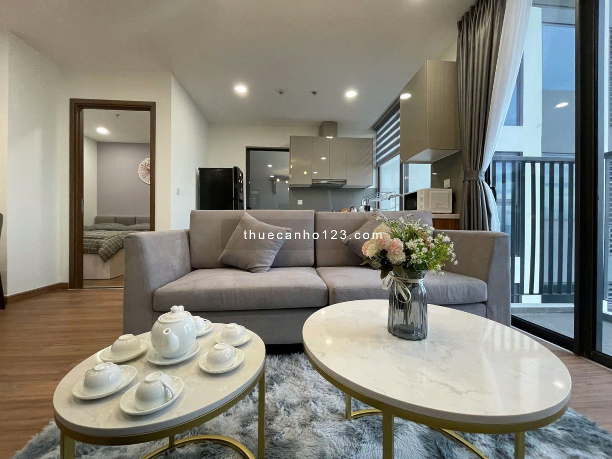 Cho thuê nhanh căn hộ "độc quyền – giá tốt" tại Eco Green, Quận 7