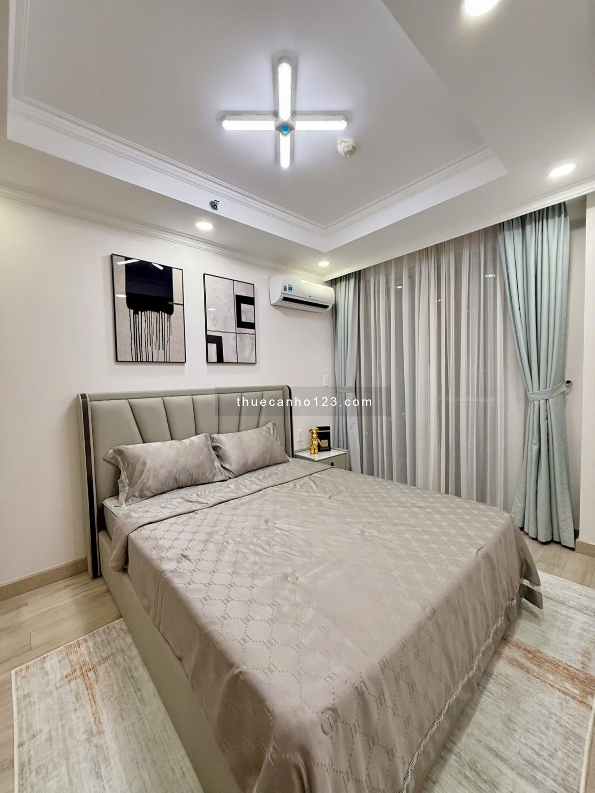 Cho thuê Căn Hộ Scenic Valley 2PN – Full Nội Thất – View Đẹp – Giá tốt! Lh 0941976996