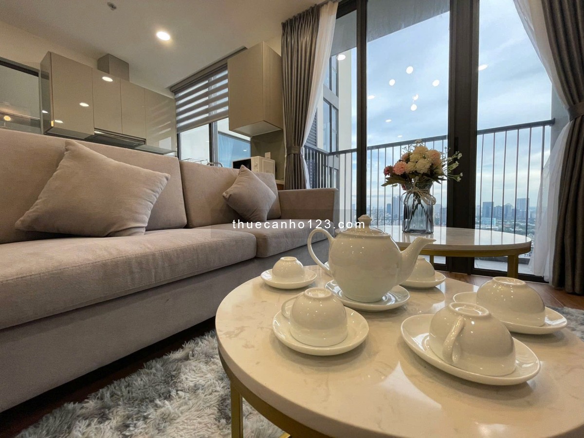 Cho thuê nhanh căn hộ "độc quyền – giá tốt" tại Eco Green, Quận 7