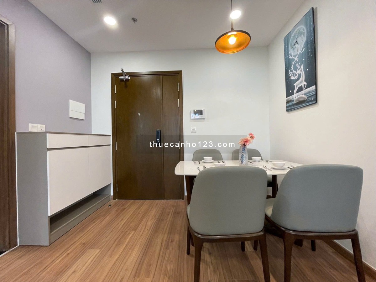 Cho thuê nhanh căn hộ "độc quyền – giá tốt" tại Eco Green, Quận 7