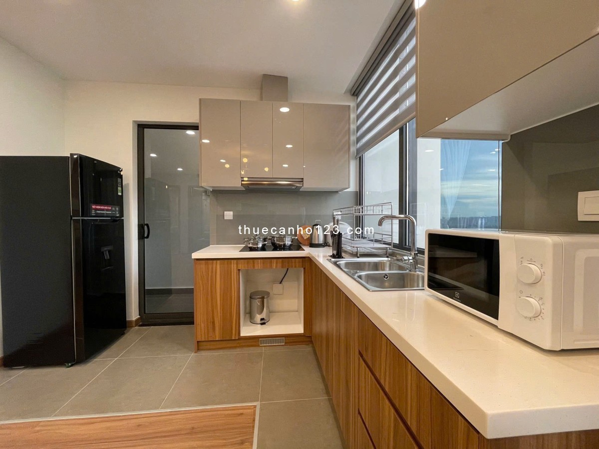 Cho thuê nhanh căn hộ "độc quyền – giá tốt" tại Eco Green, Quận 7