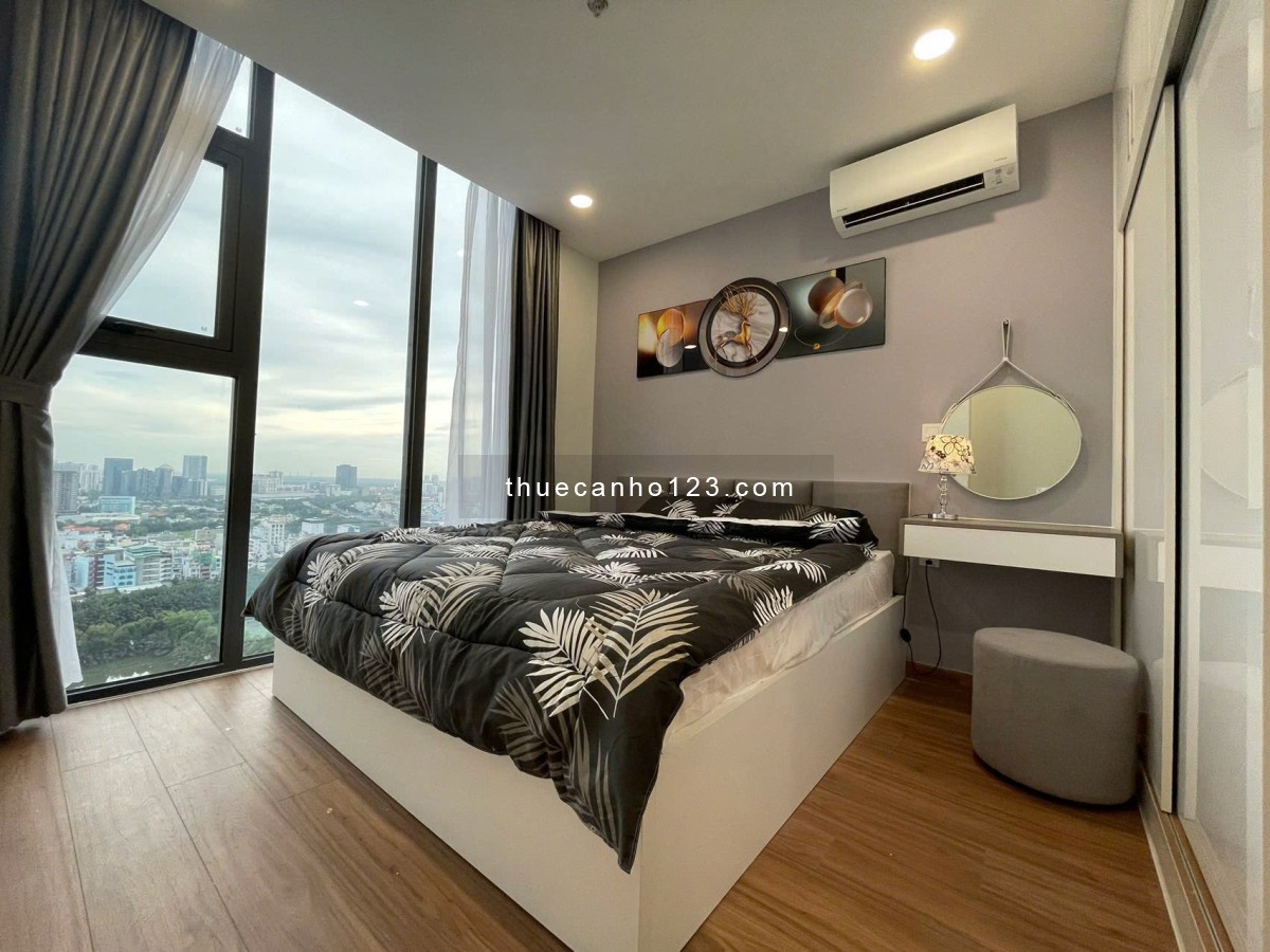 Cho thuê nhanh căn hộ "độc quyền – giá tốt" tại Eco Green, Quận 7