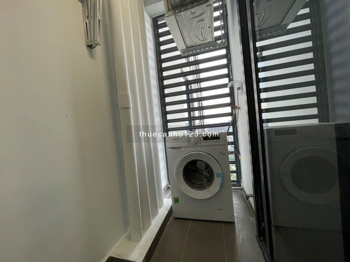 Cho thuê nhanh căn hộ "độc quyền – giá tốt" tại Eco Green, Quận 7