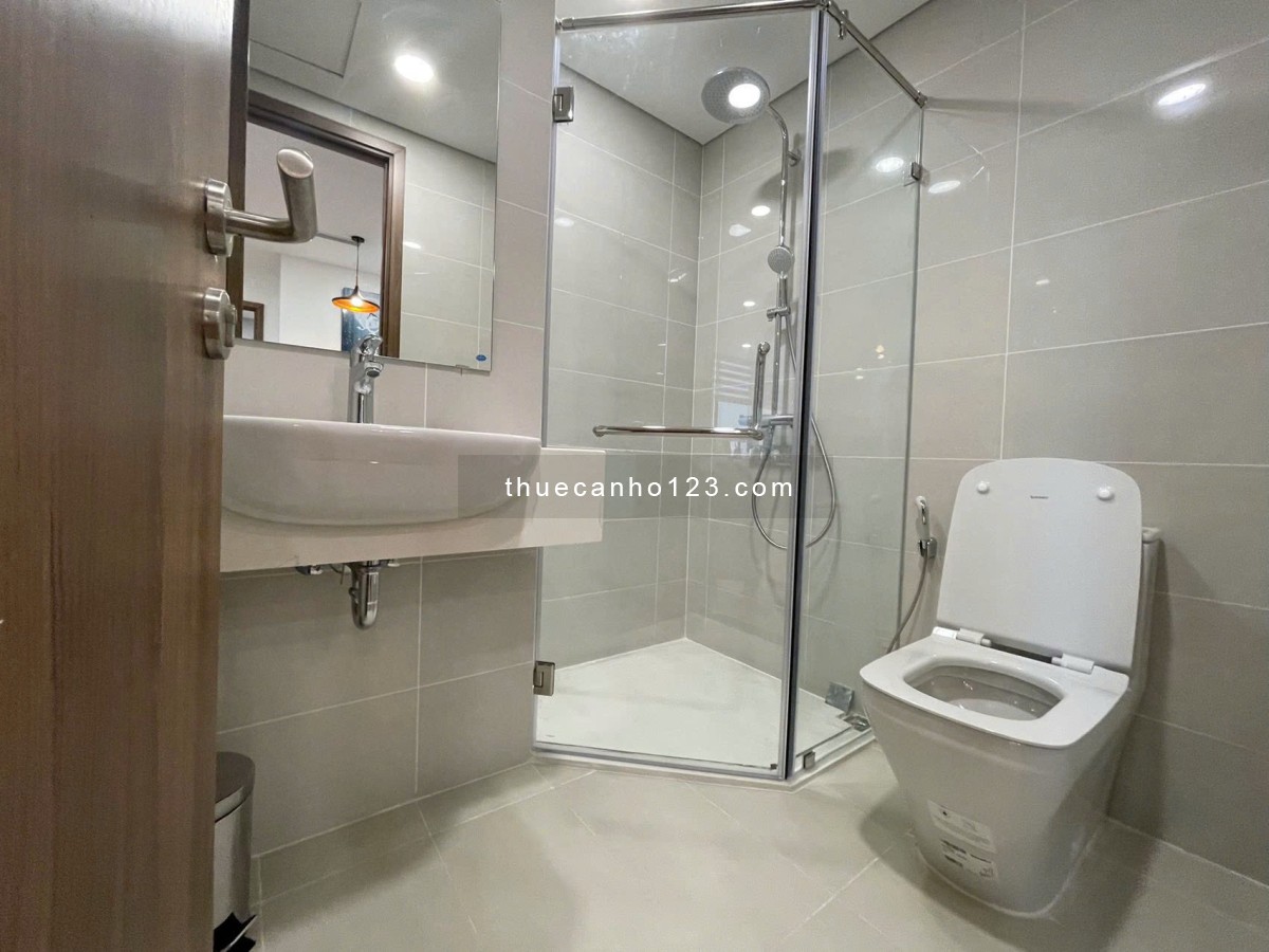 Cho thuê nhanh căn hộ "độc quyền – giá tốt" tại Eco Green, Quận 7