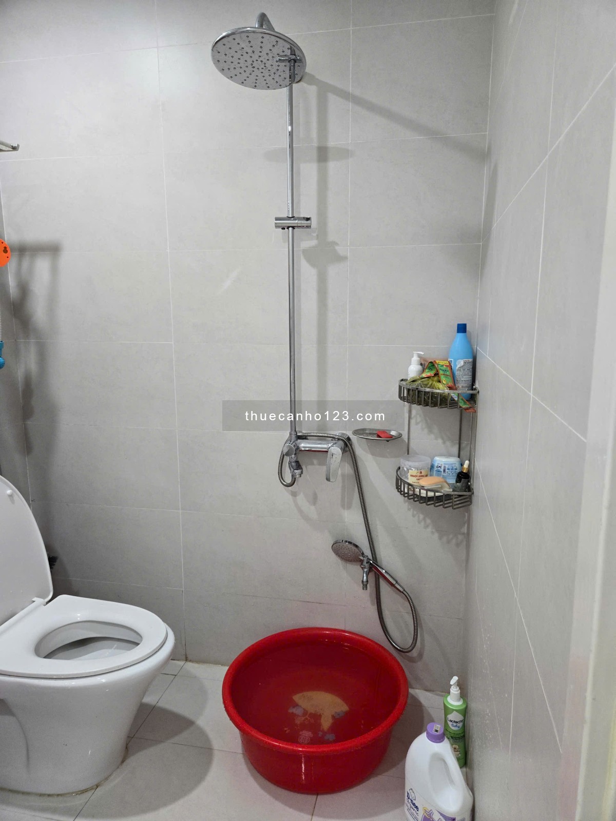 Chung cư C6 Mỹ Đình 1 nội thất cao cấp đầy đủ (130m2) - Có chỗ để xe ở hầm, giá dịch vụ rẻ