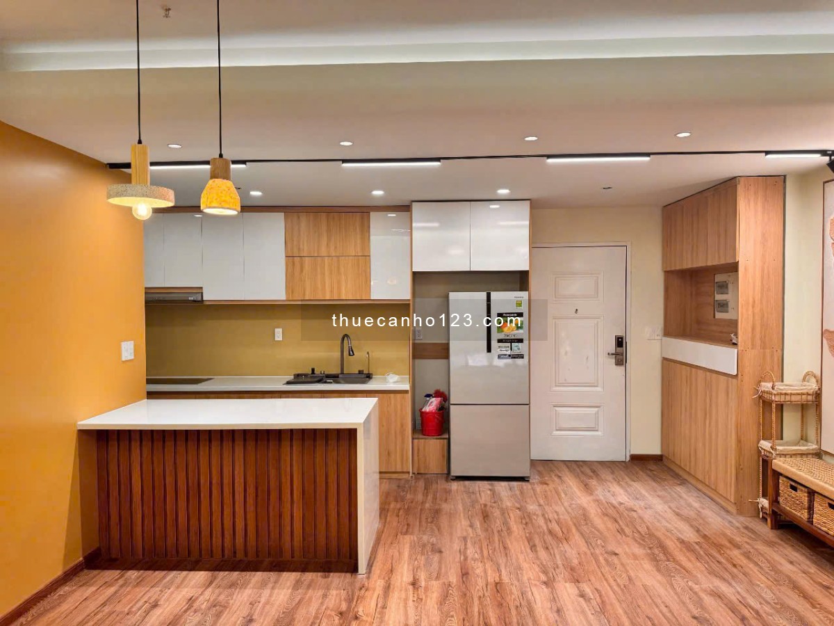 Căn Hộ Scenic Valley 2PN Full Nội Thất – Vị Trí Đẹp Trung Tâm Phú Mỹ Hưng - GIÁ SIÊU TỐT!!