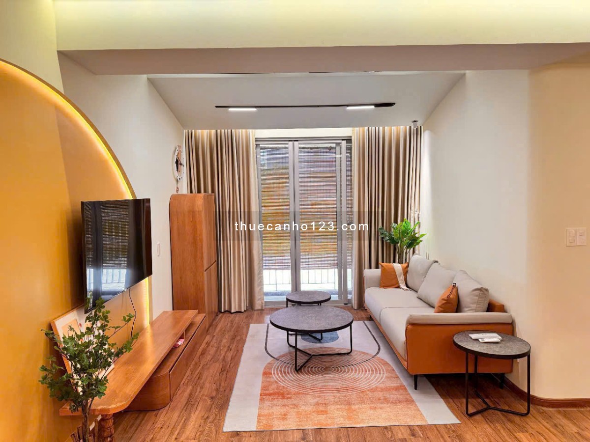 Căn Hộ Scenic Valley 2PN Full Nội Thất – Vị Trí Đẹp Trung Tâm Phú Mỹ Hưng - GIÁ SIÊU TỐT!!