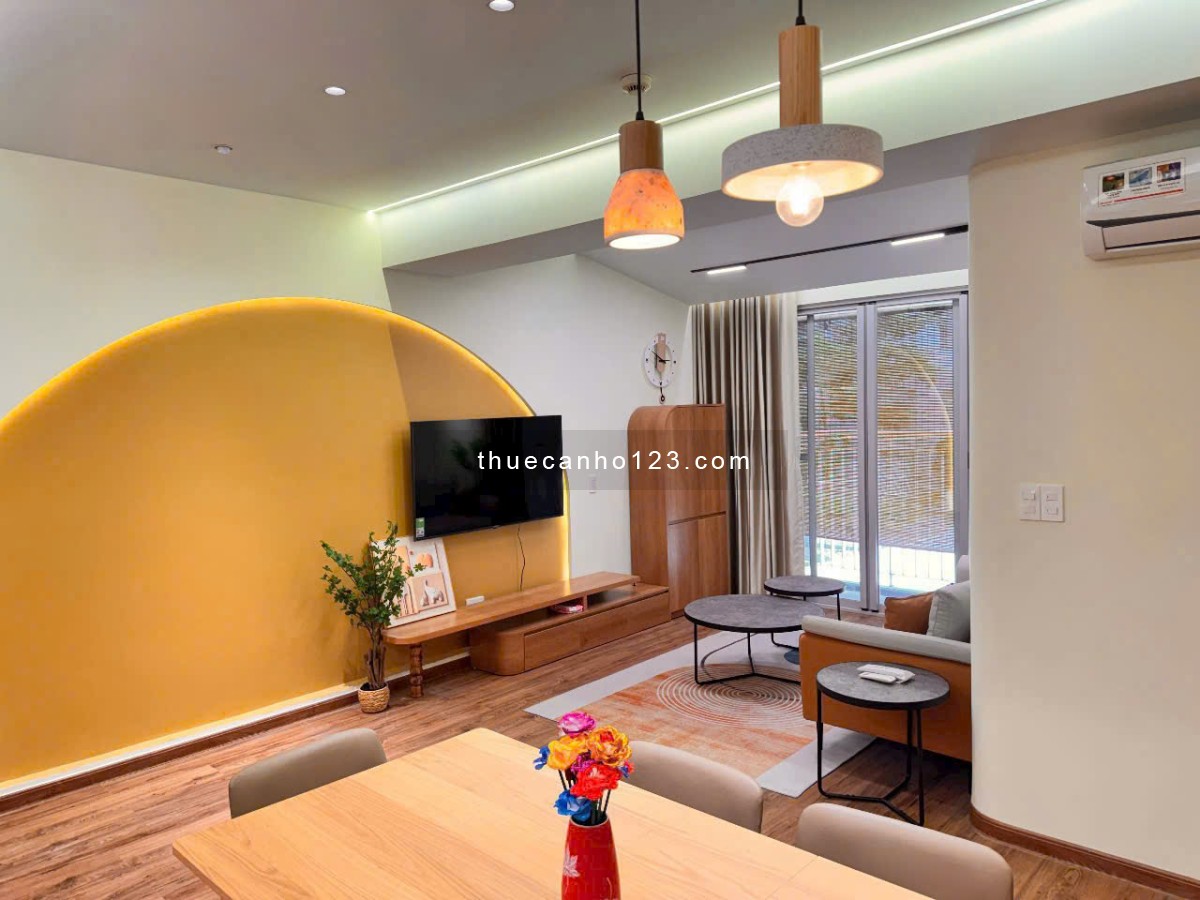 Căn Hộ Scenic Valley 2PN Full Nội Thất – Vị Trí Đẹp Trung Tâm Phú Mỹ Hưng - GIÁ SIÊU TỐT!!