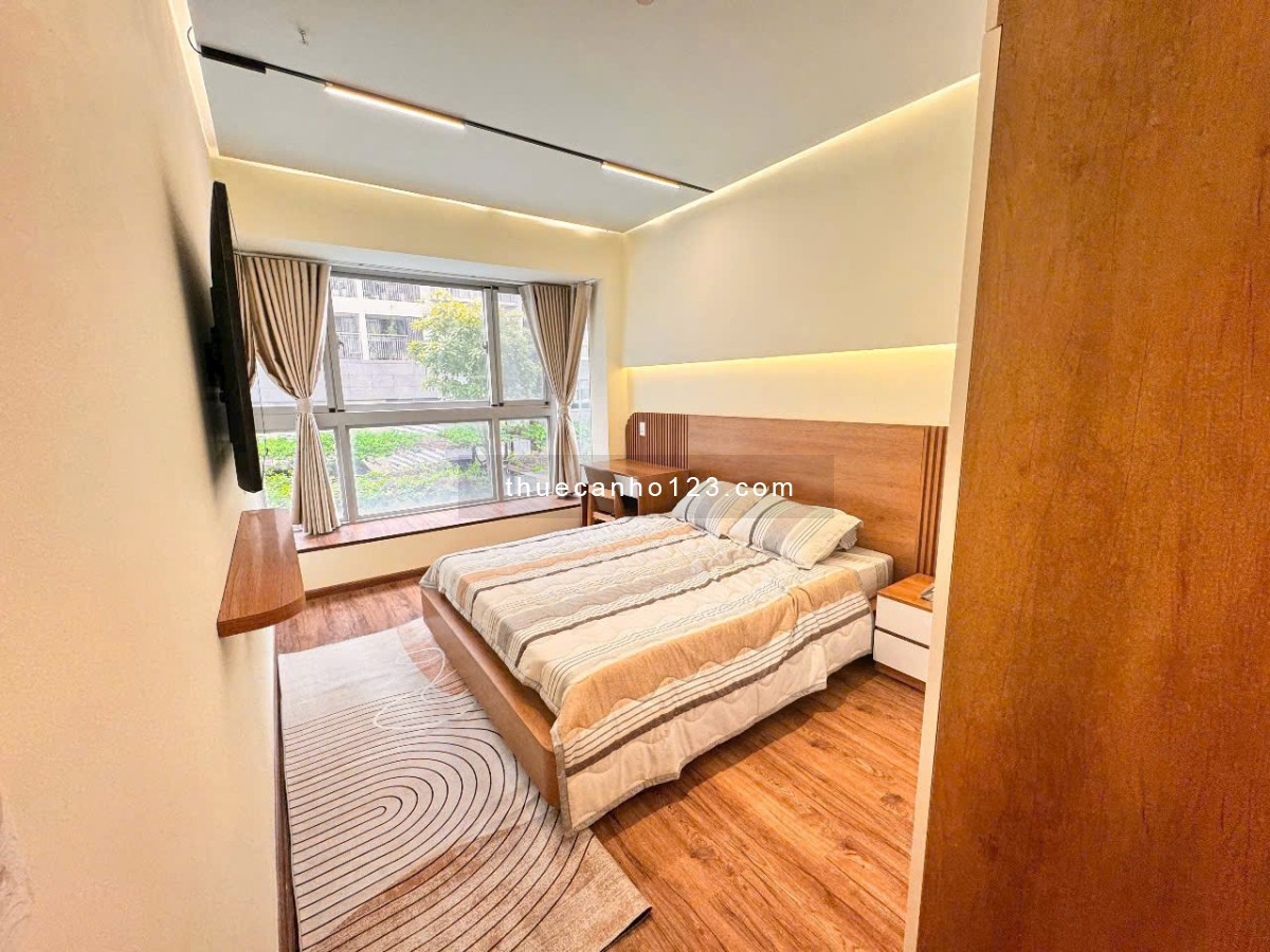 Căn Hộ Scenic Valley 2PN Full Nội Thất – Vị Trí Đẹp Trung Tâm Phú Mỹ Hưng - GIÁ SIÊU TỐT!!