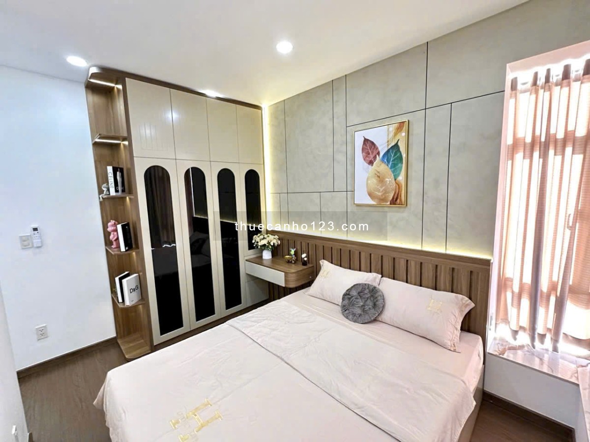 Cho thuê gấp căn hộ chỉ từ 12 triệu, sinh viên ơi thuê nhà đừng chọn rẻ, hãy chọn đáng