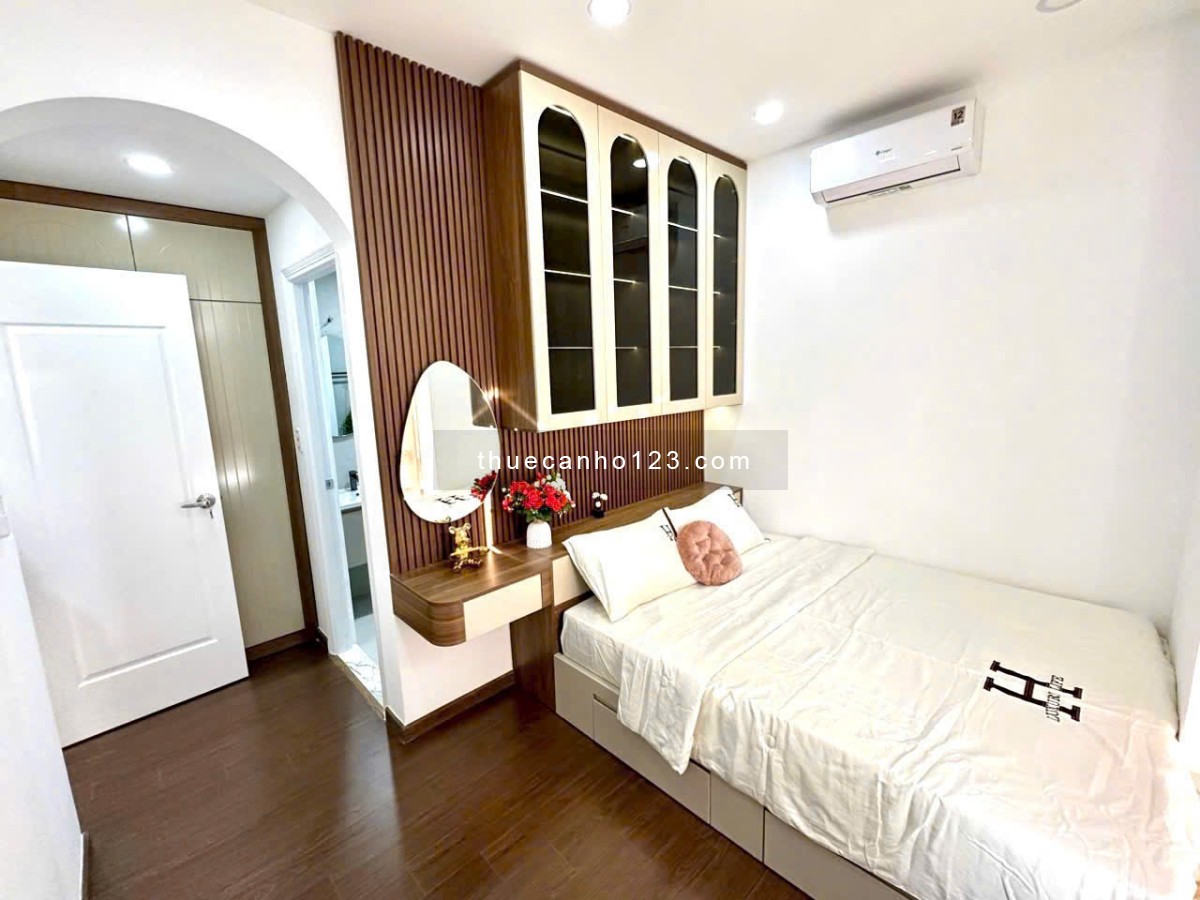 Cho thuê gấp căn hộ chỉ từ 12 triệu, sinh viên ơi thuê nhà đừng chọn rẻ, hãy chọn đáng