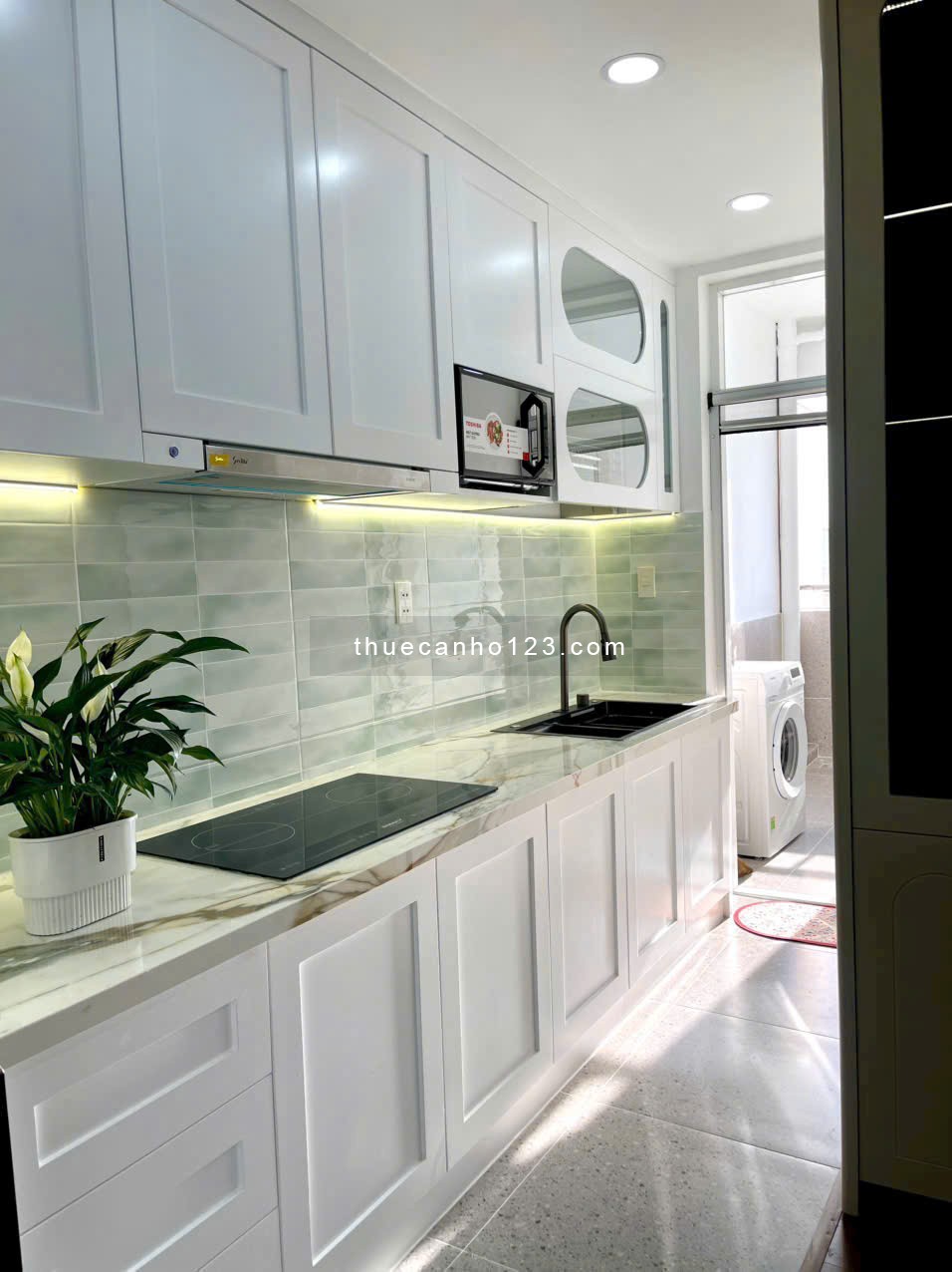 Cho thuê gấp căn hộ chỉ từ 12 triệu, sinh viên ơi thuê nhà đừng chọn rẻ, hãy chọn đáng