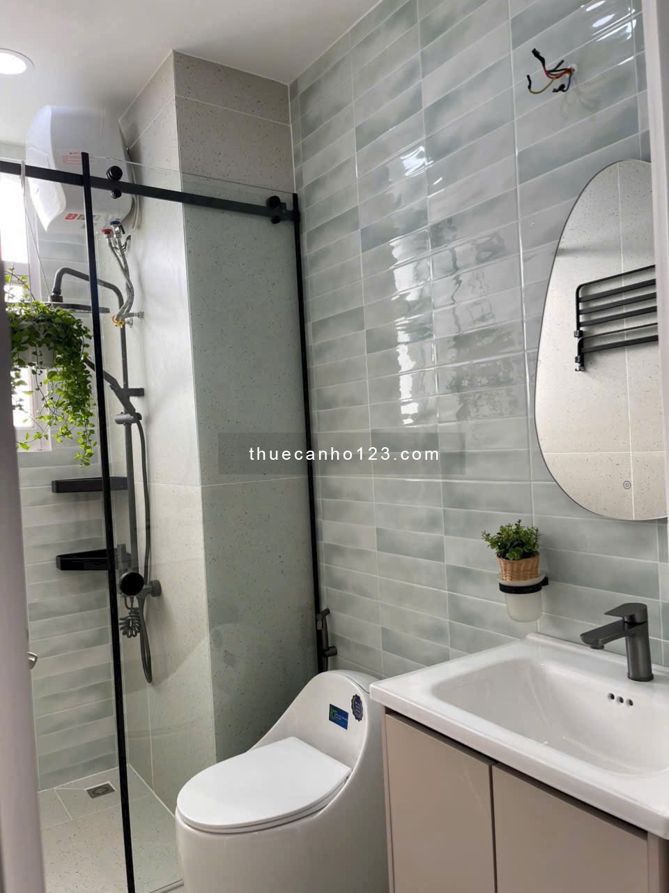 Cho thuê gấp căn hộ chỉ từ 12 triệu, sinh viên ơi thuê nhà đừng chọn rẻ, hãy chọn đáng