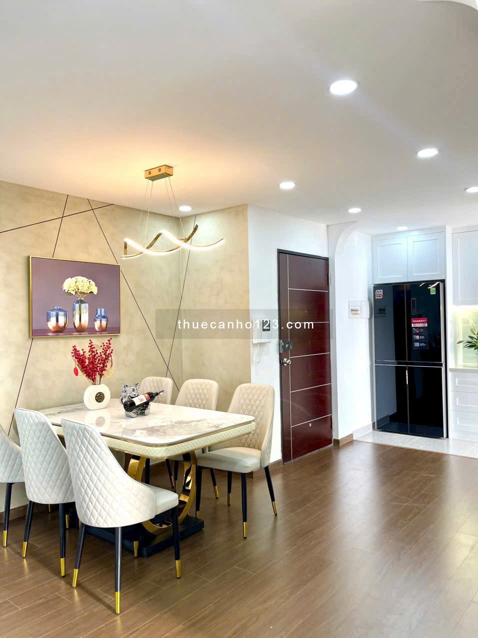 Cho thuê gấp căn hộ chỉ từ 12 triệu, sinh viên ơi thuê nhà đừng chọn rẻ, hãy chọn đáng