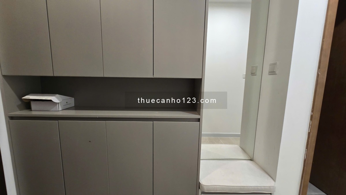 2PN 122,5M2 Thảo Điền Pearl cho thuê