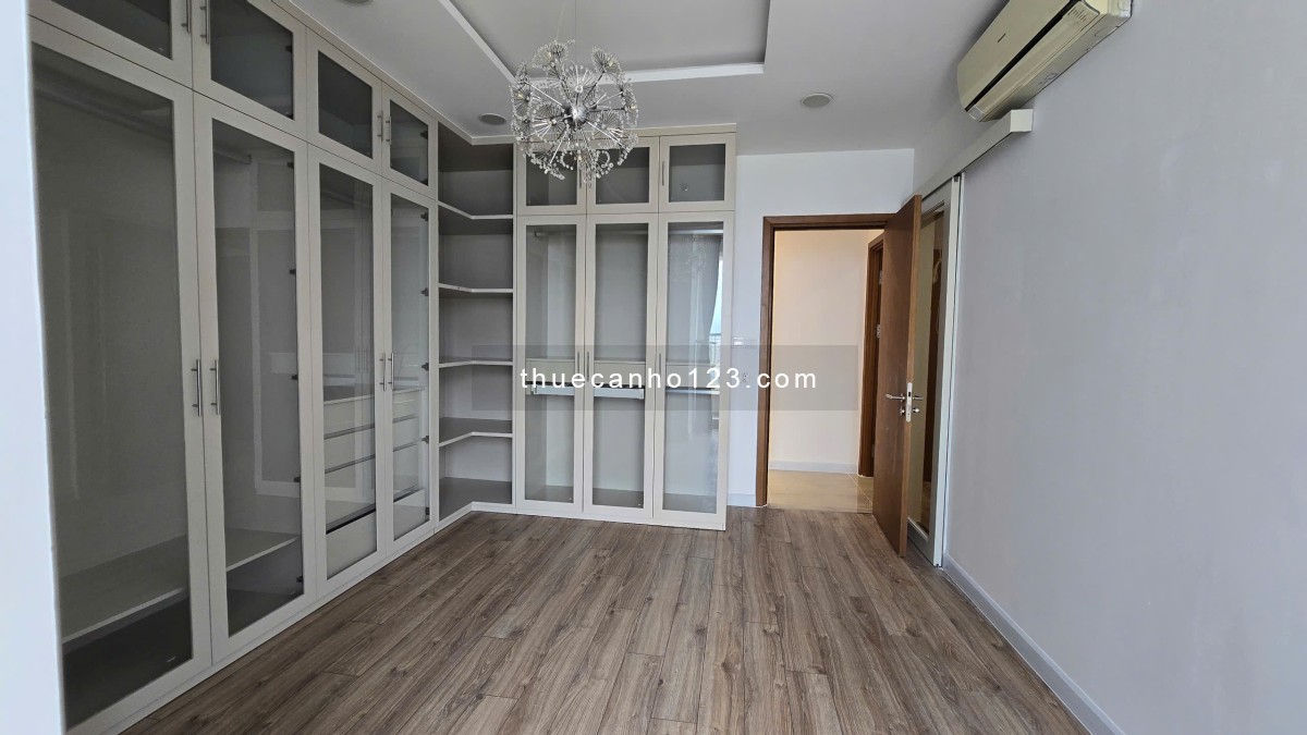 2PN 122,5M2 Thảo Điền Pearl cho thuê