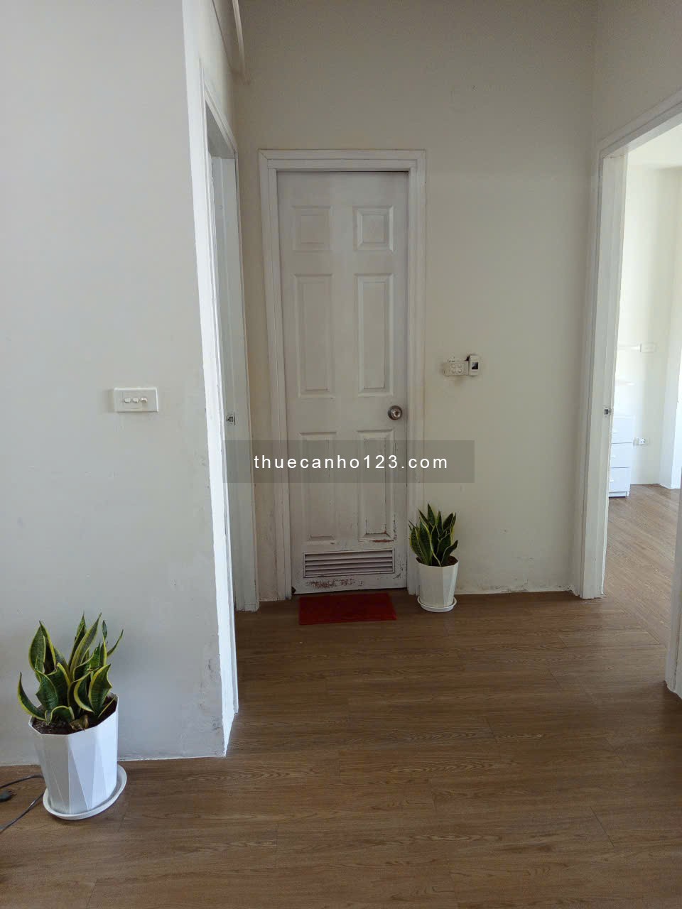 Cho thuê căn hộ 2PN, 1WC, 65m2, 8,5 triệu, tại Phúc La, Hà Đông, Hà Nội