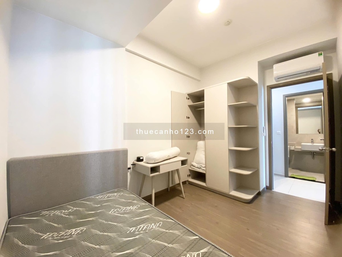 Westgate Cho Thuê 2PN 2WC Có Máy Lạnh - Giá Từ 6,5tr Full Nội Thất Giá 8,5tr