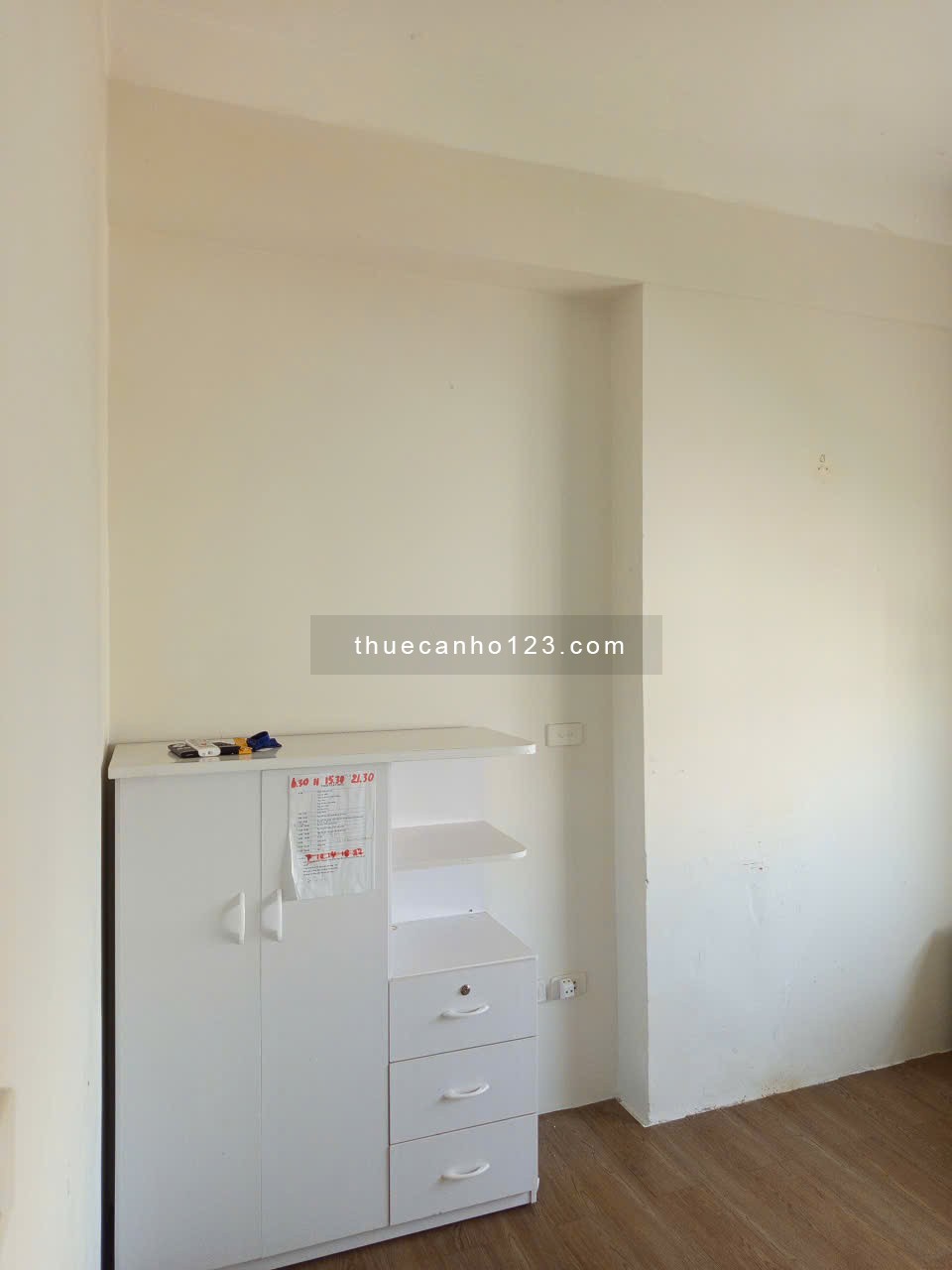 Cho thuê căn hộ 2PN, 1WC, 65m2, 8,5 triệu, tại Phúc La, Hà Đông, Hà Nội