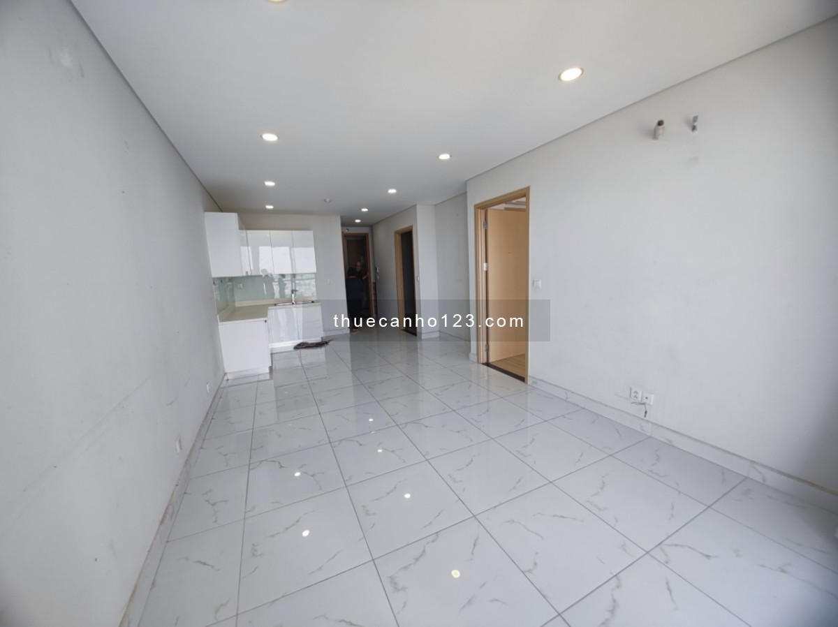 CHO THUÊ 2PN 2WC 72m2 NTCB giá thuê 9tr500 tại An Gia SKYLINE. LH 090 6600 593